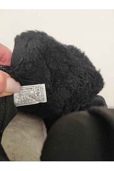 UGG tenisky Lowmel Černé Velikost US 7 | UGG | obrázek 9