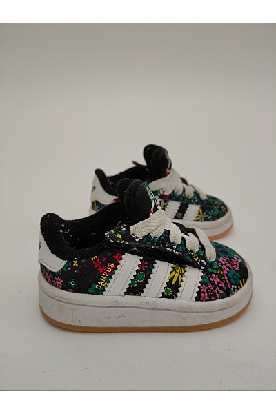 ADIDAS tenisky Campus 00s x Liberty London Barevné Vel. FR 20 | ADIDAS | obrázek 2
