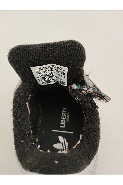 ADIDAS tenisky Campus 00s x Liberty London Barevné Vel. FR 20 | ADIDAS | obrázek 3