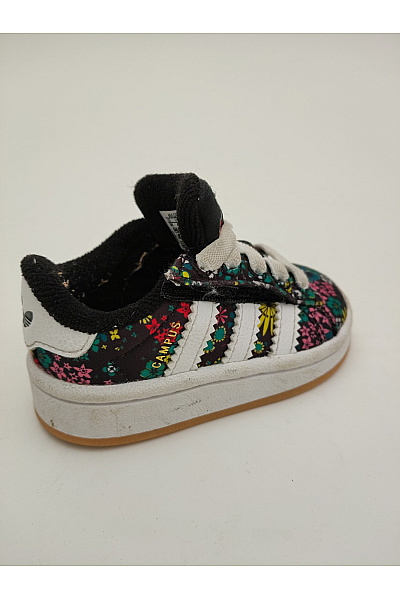 ADIDAS tenisky Campus 00s x Liberty London Barevné Vel. FR 20 | ADIDAS | obrázek 4