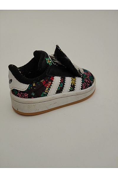 ADIDAS tenisky Campus 00s x Liberty London Barevné Vel. FR 20 | ADIDAS | obrázek 5