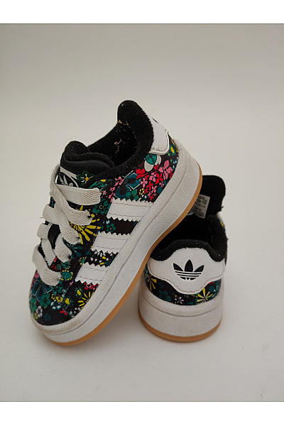 ADIDAS tenisky Campus 00s x Liberty London Barevné Vel. FR 20 | ADIDAS | obrázek 8