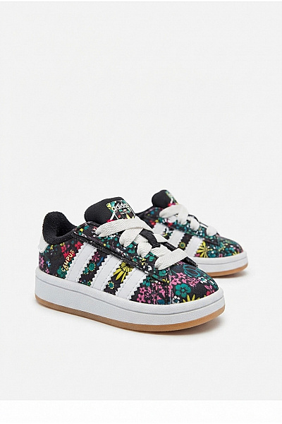 ADIDAS Tenisky Campus 00s X Liberty London Barevné Vel. FR 20