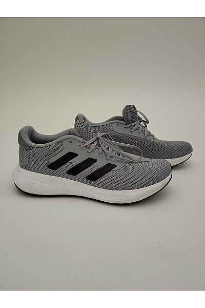 ADIDAS Pánské tenisky Duramo 10 Šedé Velikost FR 39 1/3 | ADIDAS | obrázek 2