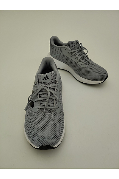 ADIDAS Pánské tenisky Duramo 10 Šedé Velikost FR 39 1/3 | ADIDAS | obrázek 4