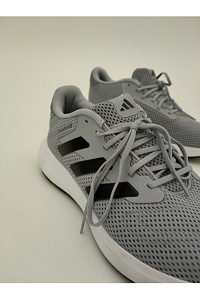 ADIDAS Pánské tenisky Duramo 10 Šedé Velikost FR 39 1/3 | ADIDAS | obrázek 5