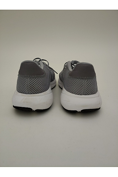 ADIDAS Pánské tenisky Duramo 10 Šedé Velikost FR 39 1/3 | ADIDAS | obrázek 7