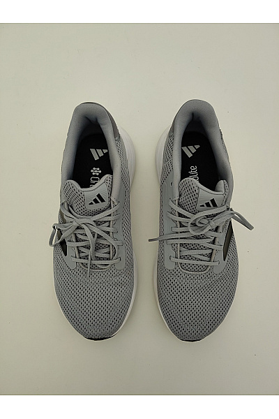 ADIDAS Pánské tenisky Duramo 10 Šedé Velikost FR 39 1/3 | ADIDAS | obrázek 8