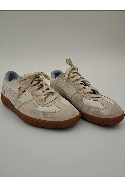 Puma tenisky Palermo Moda Surreal Contour Béžové Vel. 39 | Puma | obrázek 2