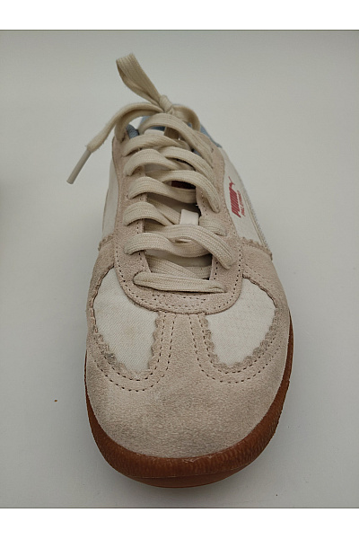 Puma tenisky Palermo Moda Surreal Contour Béžové Vel. 39 | Puma | obrázek 4