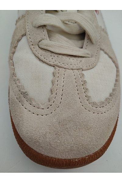 Puma tenisky Palermo Moda Surreal Contour Béžové Vel. 39 | Puma | obrázek 5