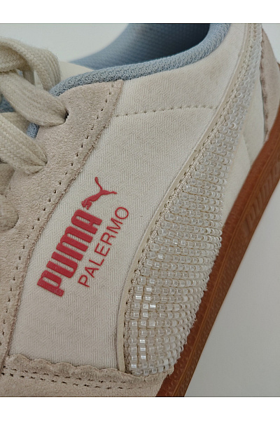 Puma tenisky Palermo Moda Surreal Contour Béžové Vel. 39 | Puma | obrázek 6