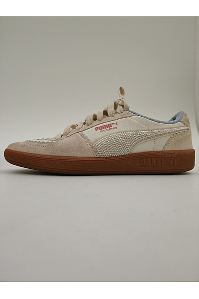 Puma tenisky Palermo Moda Surreal Contour Béžové Vel. 39 | Puma | obrázek 7
