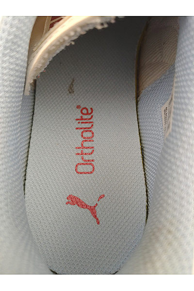 Puma tenisky Palermo Moda Surreal Contour Béžové Vel. 39 | Puma | obrázek 9