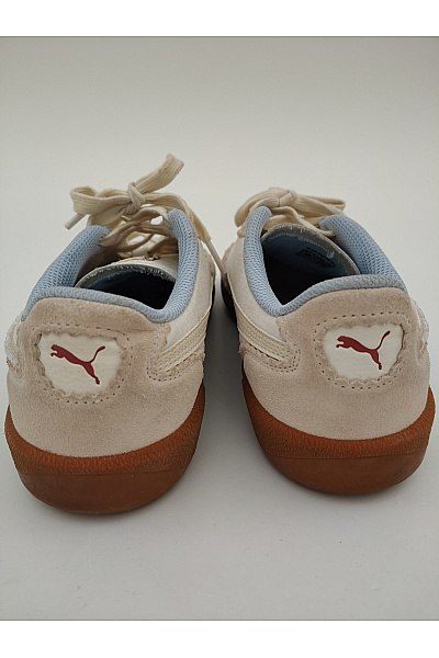 Puma tenisky Palermo Moda Surreal Contour Béžové Vel. 39 | Puma | obrázek 11
