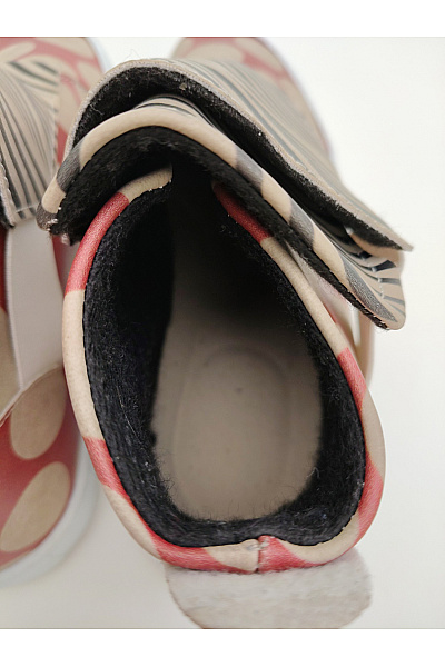StreetFly Dámské tenisky Lady Grey Footwear LG Queenie Barevné Vel. EU 38 | StreetFly | obrázek 6