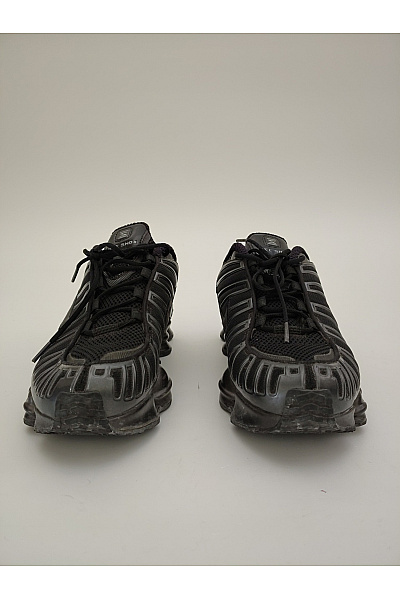 Nike Pánské tenisky Shox TL Černé Vel. EU 41 | Nike | obrázek 6