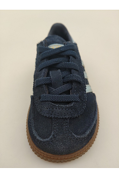 ADIDAS tenisky Handball Spezial Kids Modré Vel. US 8.5K | ADIDAS | obrázek 4