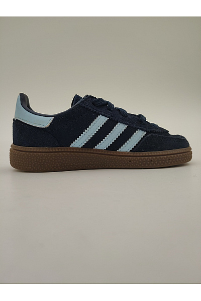 ADIDAS tenisky Handball Spezial Kids Modré Vel. US 8.5K | ADIDAS | obrázek 6