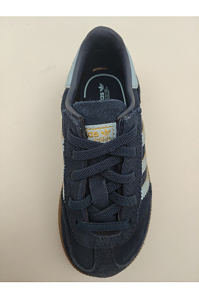 ADIDAS tenisky Handball Spezial Kids Modré Vel. US 8.5K | ADIDAS | obrázek 7