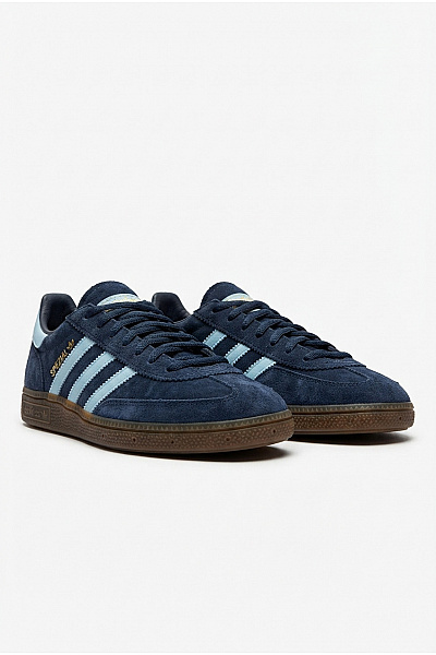ADIDAS Tenisky Handball Spezial Kids Modré Vel. US 8.5K