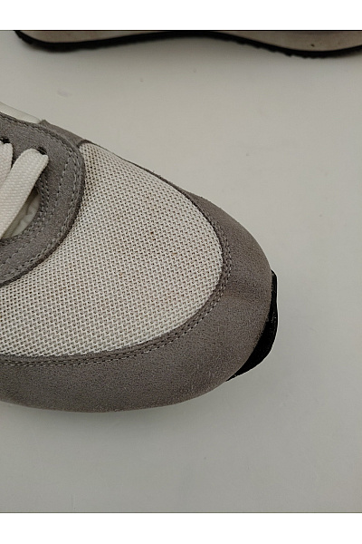 ARMANI Pánské tenisky Exchange XUX017 Šedé Vel. 43 | ARMANI | obrázek 7