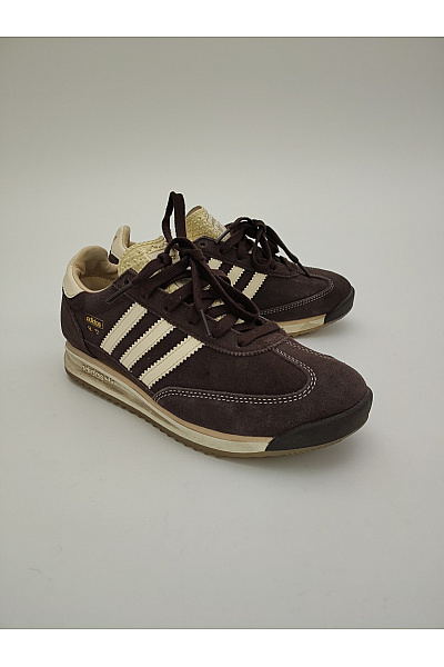 ADIDAS tenisky SL 72 OG Hnědé Velikost FR 38 2/3 | ADIDAS | obrázek 3