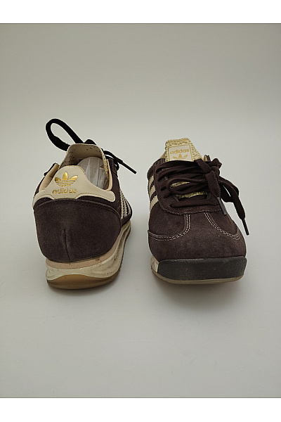 ADIDAS tenisky SL 72 OG Hnědé Velikost FR 38 2/3 | ADIDAS | obrázek 4
