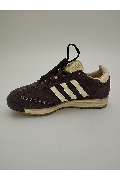 ADIDAS tenisky SL 72 OG Hnědé Velikost FR 38 2/3 | ADIDAS | obrázek 5