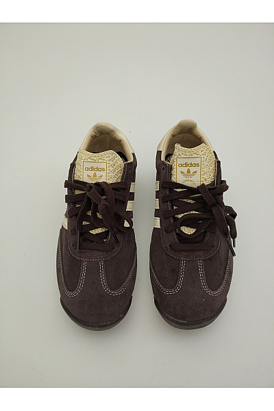 ADIDAS tenisky SL 72 OG Hnědé Velikost FR 38 2/3 | ADIDAS | obrázek 7