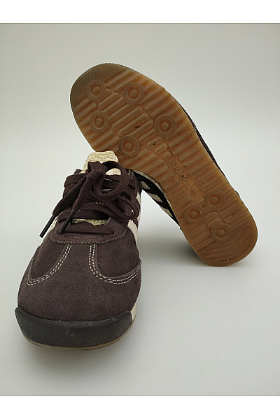 ADIDAS tenisky SL 72 OG Hnědé Velikost FR 38 2/3 | ADIDAS | obrázek 11