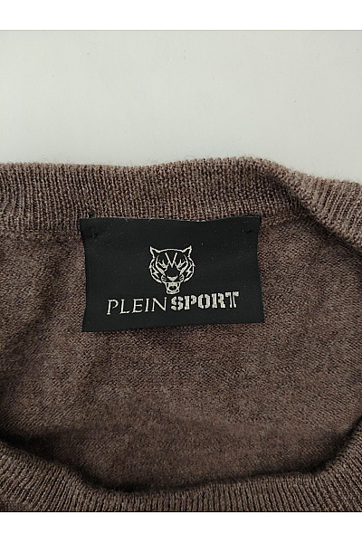 Pánský svetr | PLEIN SPORT | obrázek 3