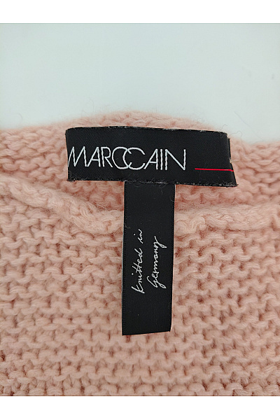 MARCCAIN Dámský pletený pulovr s barevným přechodem Vel. M | MARCCAIN | obrázek 5