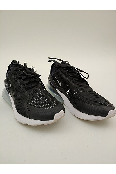 Nike Tenisky Air Max 270 Černé Vel. EU 39