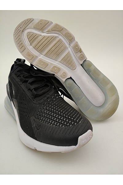 Nike tenisky Air Max 270 Černé Vel. EU 39 | Nike | obrázek 2