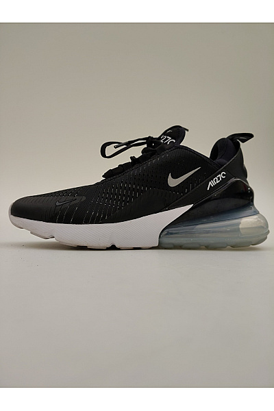 Nike tenisky Air Max 270 Černé Vel. EU 39 | Nike | obrázek 4