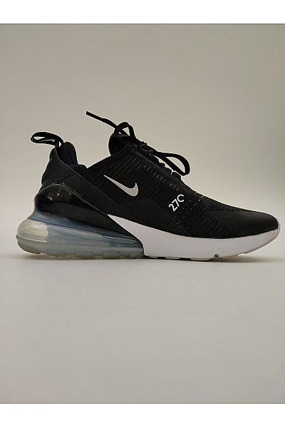 Nike tenisky Air Max 270 Černé Vel. EU 39 | Nike | obrázek 5