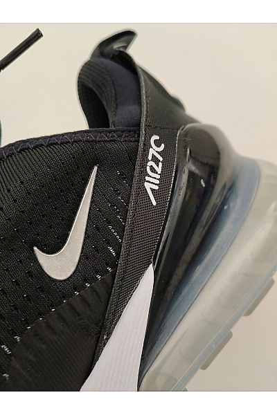 Nike tenisky Air Max 270 Černé Vel. EU 39 | Nike | obrázek 6