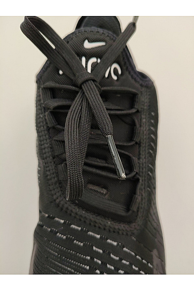 Nike tenisky Air Max 270 Černé Vel. EU 39 | Nike | obrázek 7
