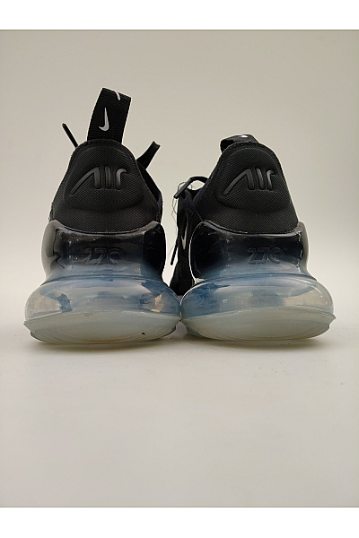 Nike tenisky Air Max 270 Černé Vel. EU 39 | Nike | obrázek 8