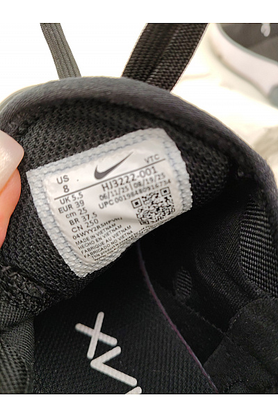 Nike tenisky Air Max 270 Černé Vel. EU 39 | Nike | obrázek 10