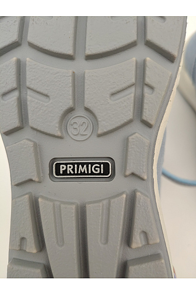 Primigi Dívčí kotníkové zimní sněhule na suchý zip Velikost EU 32 | Primigi | obrázek 8