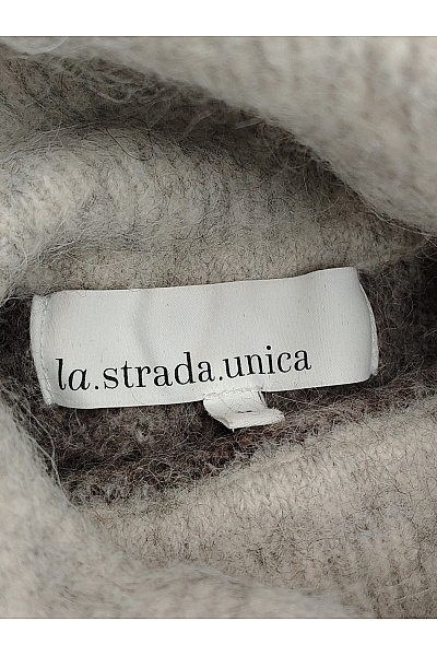 La Strada Dámský pletený rolák s kohoutí stopou Vel. M | La Strada | obrázek 6