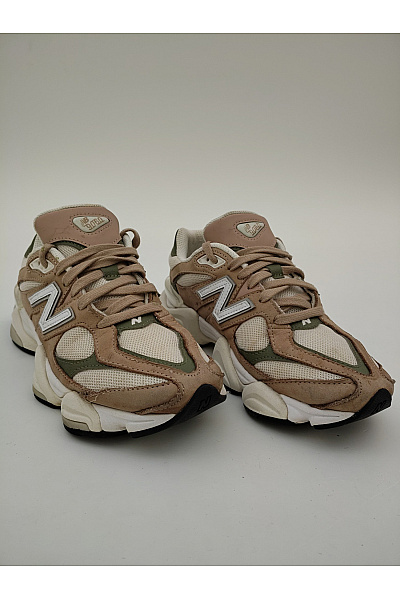 New Balance Pánské Tenisky 9060 