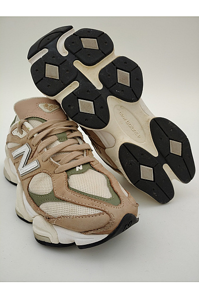 New Balance Pánské tenisky 9060 