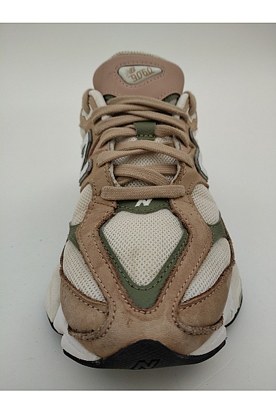 New Balance Pánské tenisky 9060 