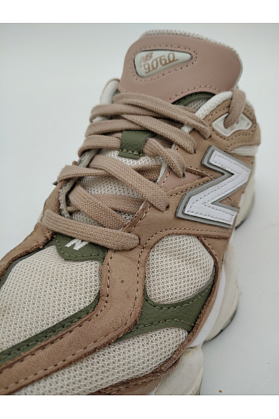 New Balance Pánské tenisky 9060 