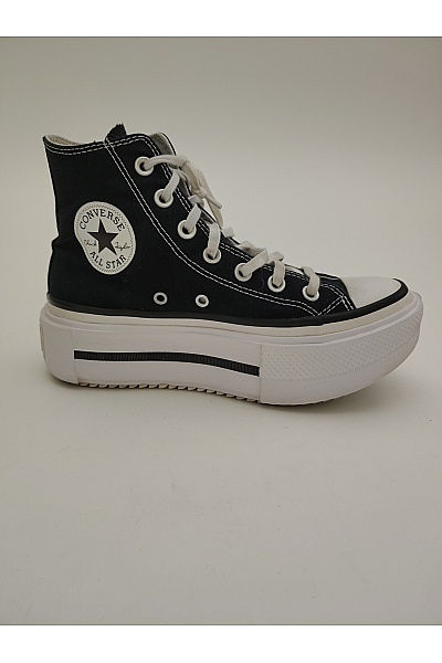 CONVERSE tenisky Chuck Taylor All Star Lift Double Stack Černé Velikost EU 37 | CONVERSE | obrázek 5