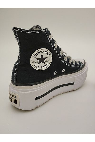 CONVERSE tenisky Chuck Taylor All Star Lift Double Stack Černé Velikost EU 37 | CONVERSE | obrázek 7