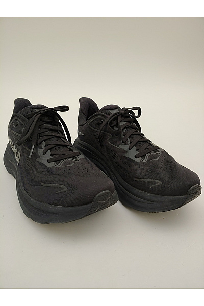 HOKA ONE Pánské tenisky Clifton 9 Černé Vel. EU 41,5 | HOKA ONE ONE | obrázek 2